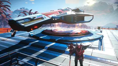 No Man's Sky screenshot 49