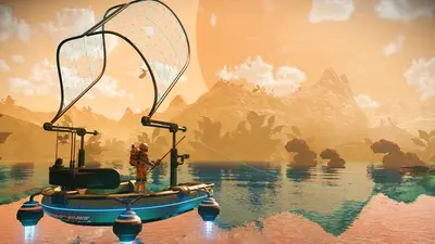 No Man's Sky screenshot 30