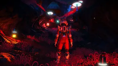 No Man's Sky screenshot 114