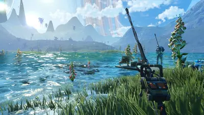 No Man's Sky screenshot 31