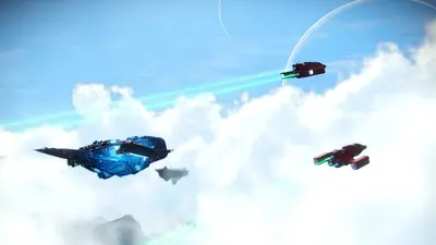 No Man's Sky screenshot 38
