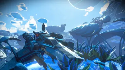 No Man's Sky screenshot 71