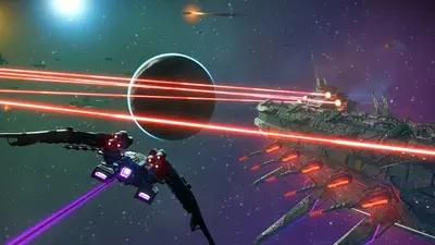 No Man's Sky screenshot 55