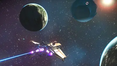 No Man's Sky screenshot 66