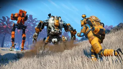 No Man's Sky screenshot 111