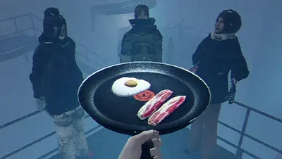Arctic Eggs screenshot 0