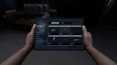 The Other Side screenshot 2