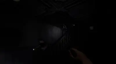 The Other Side screenshot 4