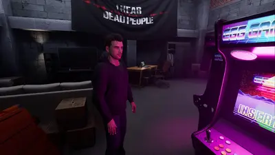 The Other Side screenshot 13