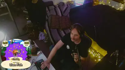LurkBait Twitch Fishing screenshot 4