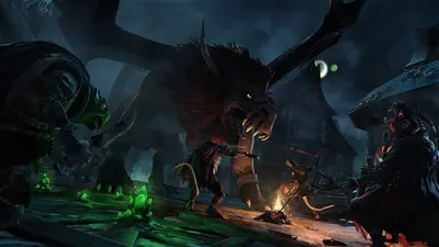 Mordheim: City of the Damned screenshot 4