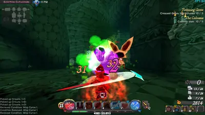 ATLYSS screenshot 1