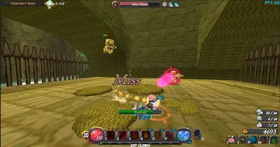 ATLYSS screenshot 2