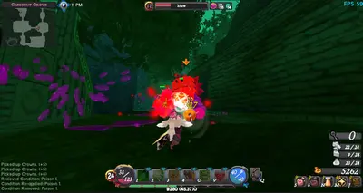 ATLYSS screenshot 3