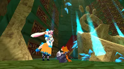 ATLYSS screenshot 0