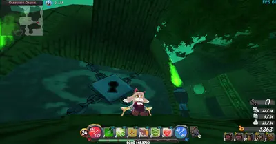 ATLYSS screenshot 4