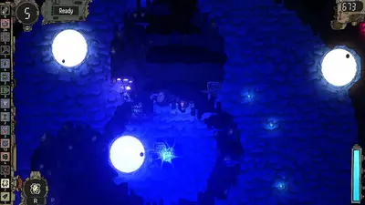 CleanFall screenshot 12