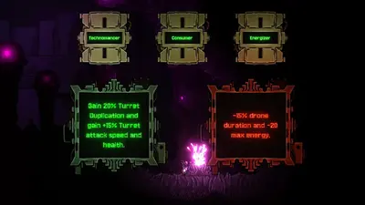 CleanFall screenshot 8