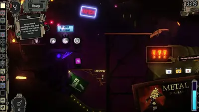 CleanFall screenshot 6