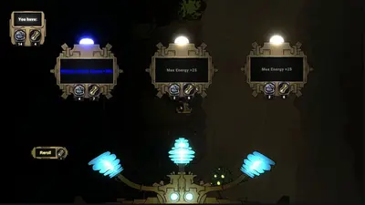 CleanFall screenshot 10