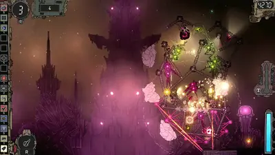 CleanFall screenshot 9