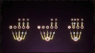 CleanFall screenshot 3