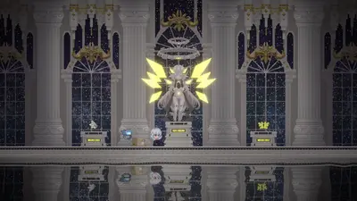 Lunavania screenshot 2