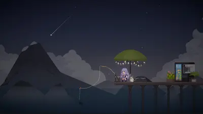 Lunavania screenshot 1