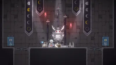 Lunavania screenshot 5
