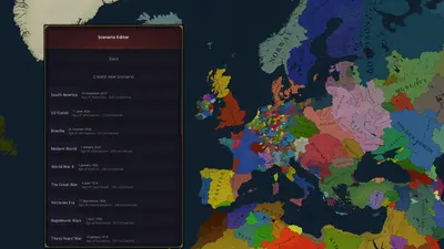 Age of History 3 screenshot 23