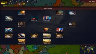 Age of History 3 screenshot 10