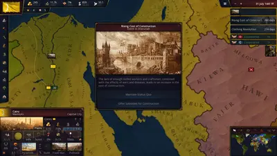 Age of History 3 screenshot 17