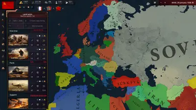 Age of History 3 screenshot 8