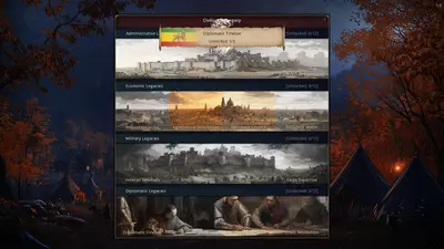Age of History 3 screenshot 16