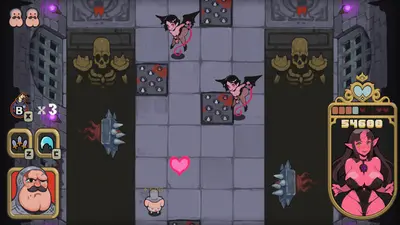 ButtKnight screenshot 7