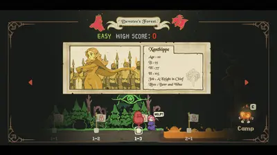 ButtKnight screenshot 5