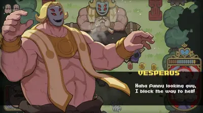 ButtKnight screenshot 4
