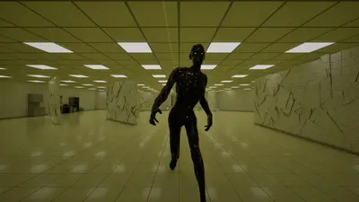 Hospital 666 screenshot 1