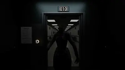 Hospital 666 screenshot 2