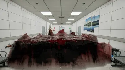 Hospital 666 screenshot 0
