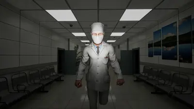 Hospital 666 screenshot 7