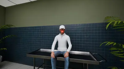 Hospital 666 screenshot 5