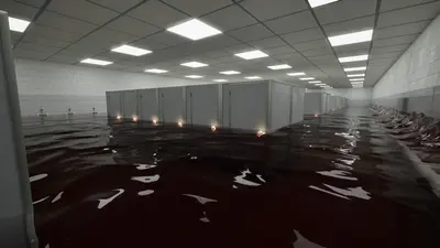 Hospital 666 screenshot 4