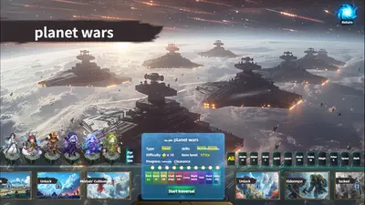 诸天刷宝录 screenshot 2