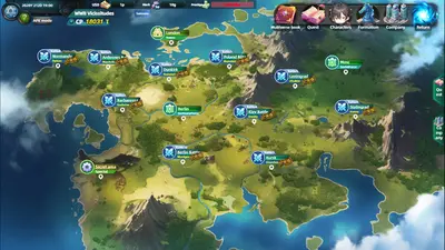 诸天刷宝录 screenshot 5