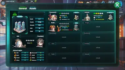 诸天刷宝录 screenshot 12