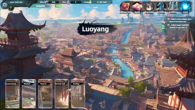 诸天刷宝录 screenshot 7