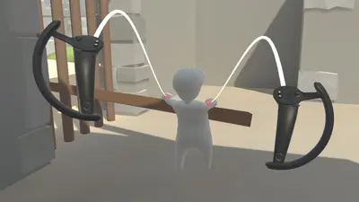 Human Fall Flat VR screenshot 12