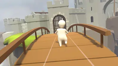 Human Fall Flat VR screenshot 9