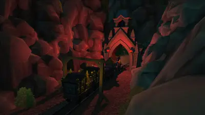 The Count of Monster Disco screenshot 5